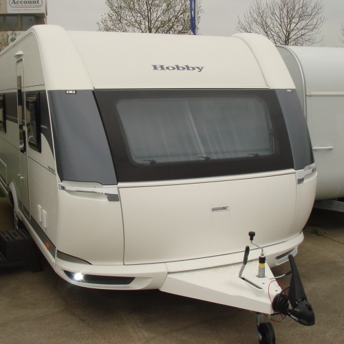 HOBBY PRESTIGE 560 WLU - 10118113