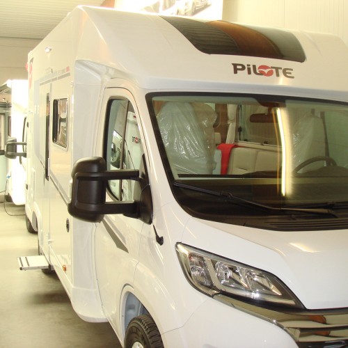 Pilote Evidence Fit P626D - 0000459202