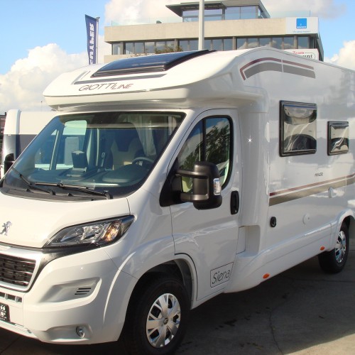 GIOTTILINE SIENA 350 - 0020663