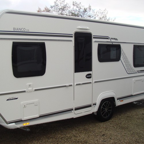 FENDT BIANCO ACTIV 515 SGD - 0000716021