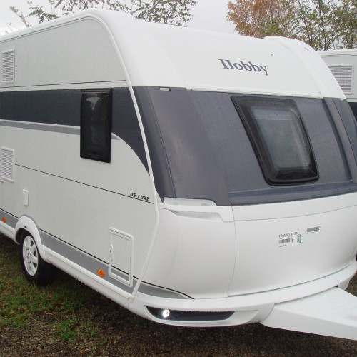 HOBBY DELUXE 400 SFe - 10120454