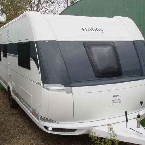 HOBBY MAXIA 595 KML - 10120467