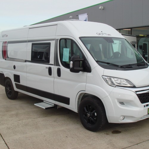 GIOTTIVAN 60 B - 0020659