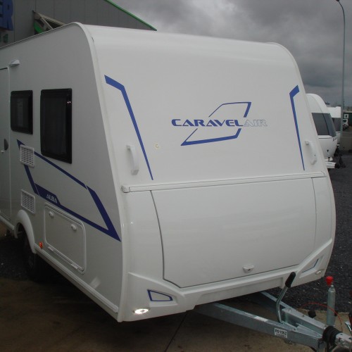 CARAVELAIR ALBA 390 - 0001057196