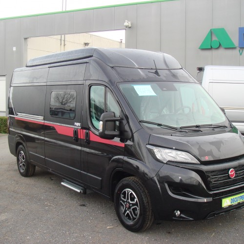 PILOTE VAN PREMIUM V600G - 469931