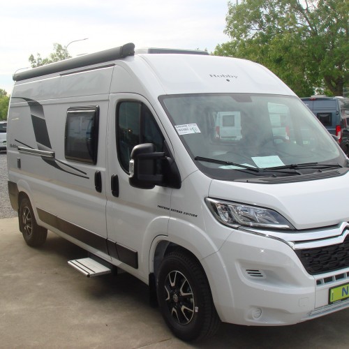 Hobby Vantana Ontour Edition K60FT / 30032196