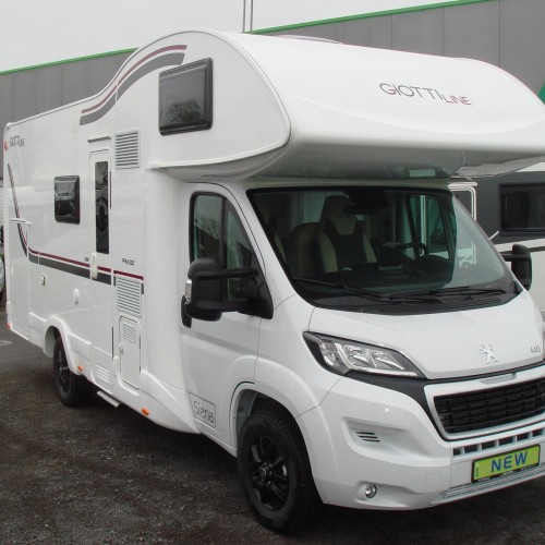 GIOTTILINE SIENA 440 - 0020649