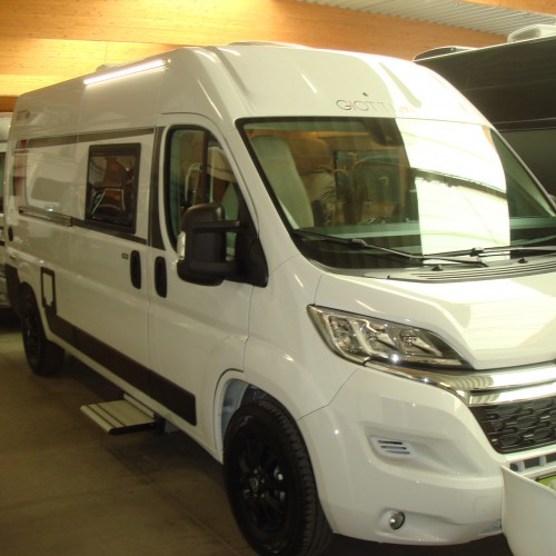 GIOTTILINE VAN 60T - 0022056