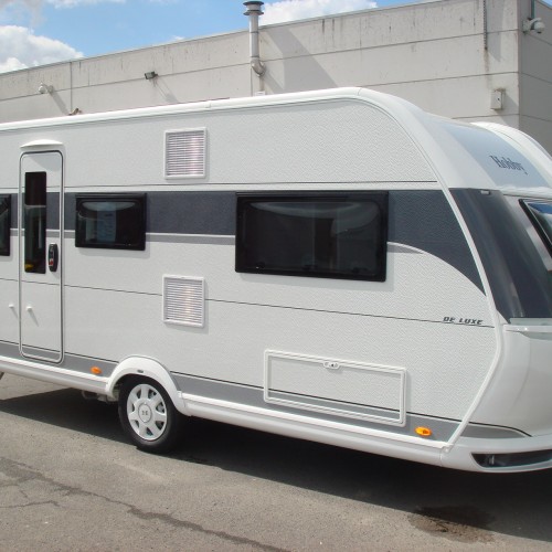 HOBBY DELUXE 495 UL - 10128213