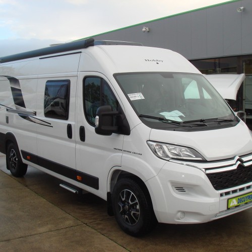 HOBBY VANTANA ONTOUR EDITION K65ET - 30031851