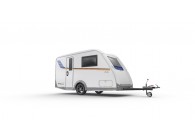 Easy Caravanning GetAway Sport