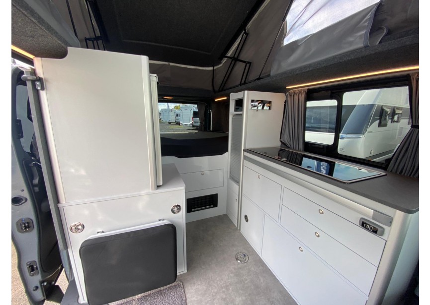 Stylevan Origin Equinox II