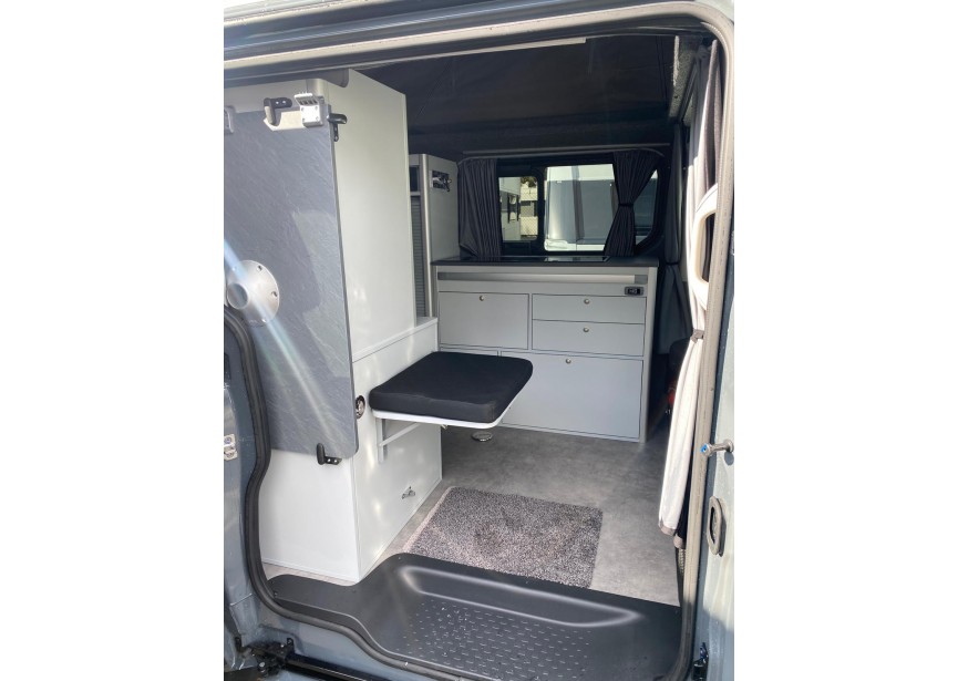 Stylevan Origin Equinox II