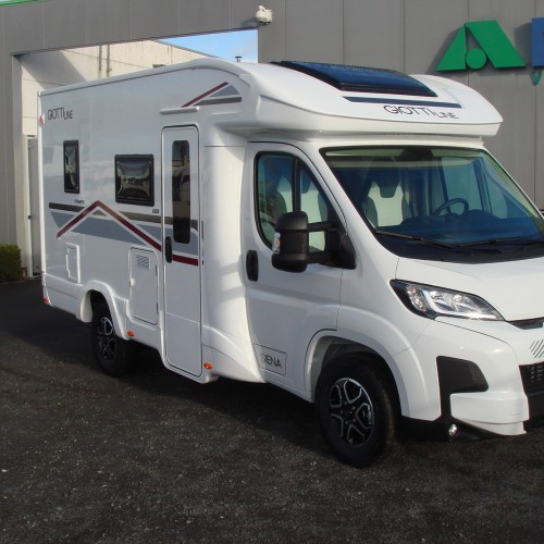 GIOTTILINE SIENA 330 PREMIERE EDITION - 0029563