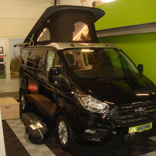 Stylevan Auckland - 0041606