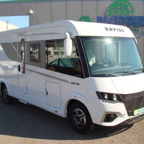 RAPIDO C86I - 0425318