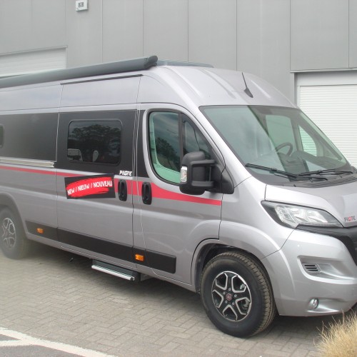 PILOTE V630J PREMIUM - 469930