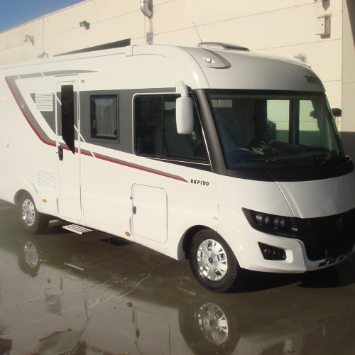 RAPIDO 866F - 0431892