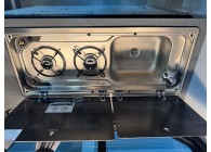 Stylevan Origin Equinox II Renault 