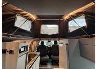 Stylevan Origin Equinox II Renault 