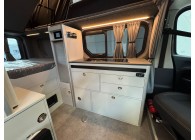 Stylevan Origin Equinox II Renault 