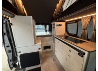 Stylevan Origin Equinox II Renault 