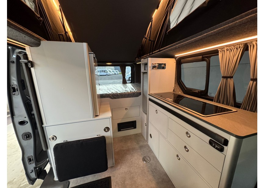 Stylevan Origin Equinox II Renault 