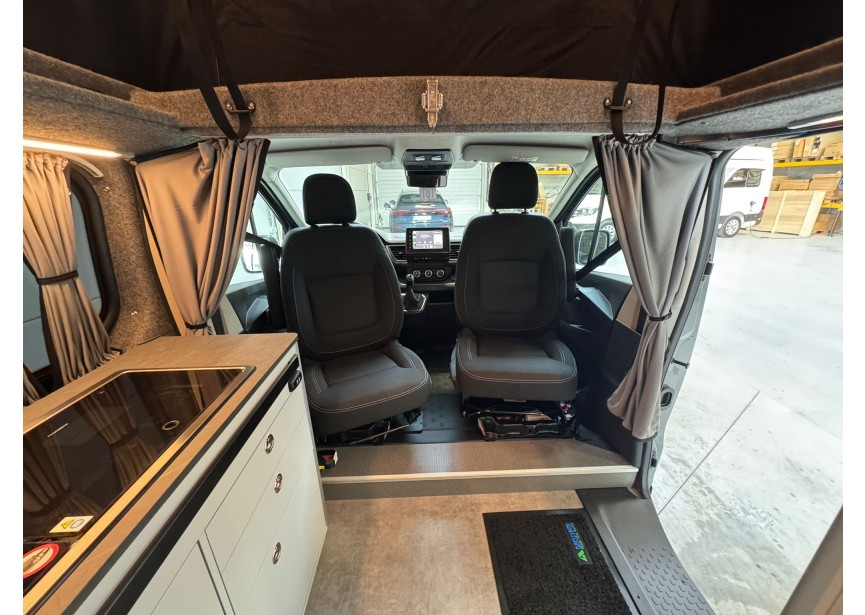 Stylevan Origin Equinox II Renault 