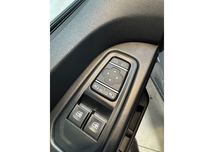 Stylevan Origin Equinox II Renault 