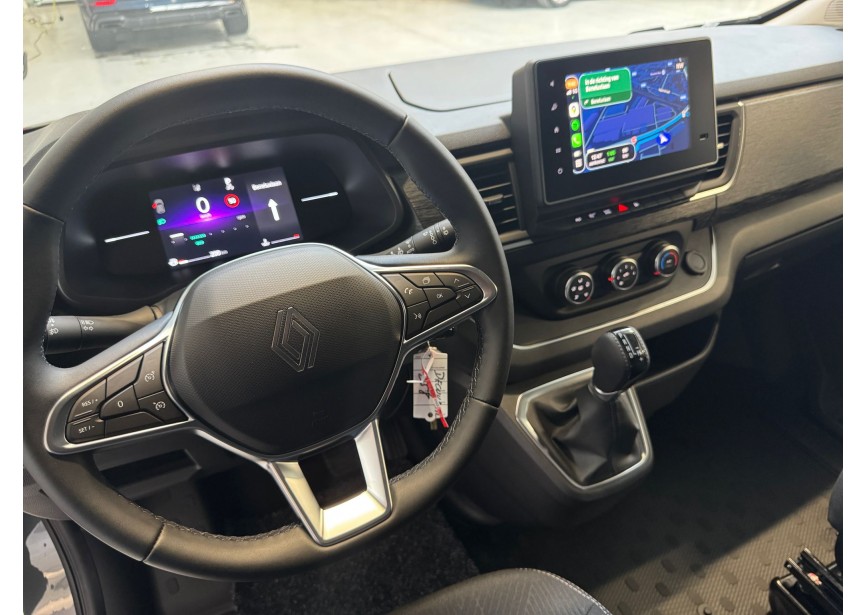 Stylevan Origin Equinox II Renault 