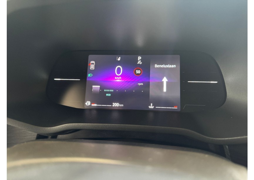 Stylevan Origin Equinox II Renault 