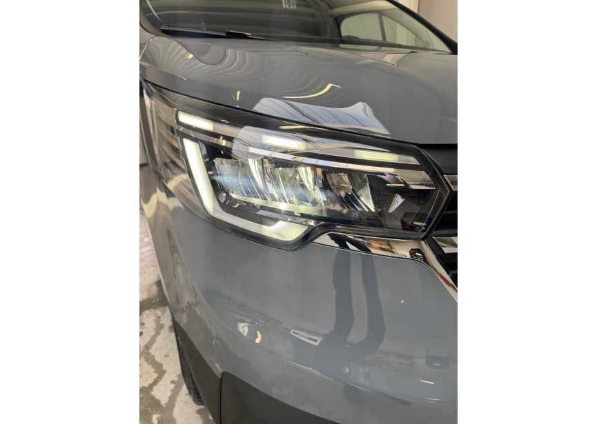 Stylevan Origin Equinox II Renault 