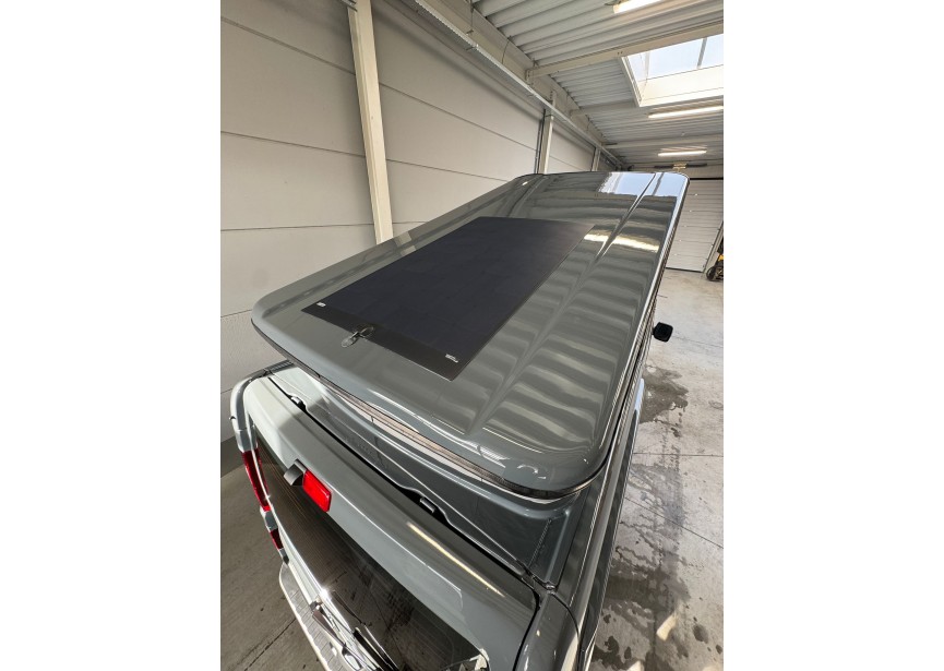 Stylevan Origin Equinox II Renault 