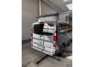 Stylevan Origin Equinox II Renault 
