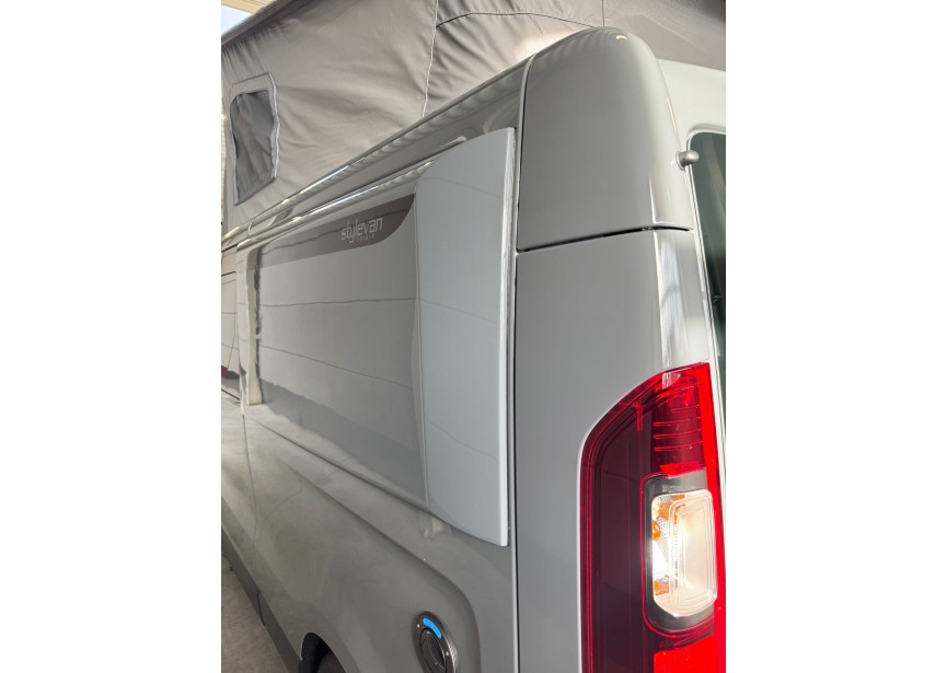 Stylevan Origin Equinox II Renault 