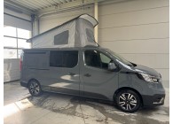 Stylevan Origin Equinox II Renault 