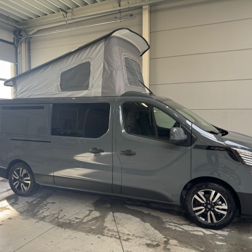 Stylevan Origin Equinox II - BC250205