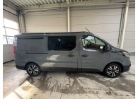 Stylevan Origin Equinox II Renault 
