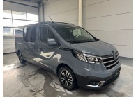 Stylevan Origin Equinox II Renault 