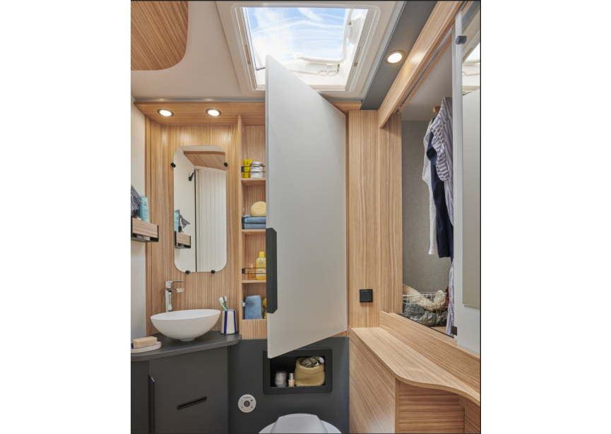 Pilote P690D Expression