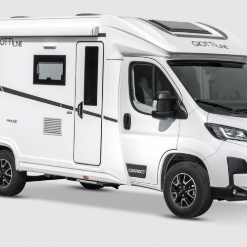 Giotti Line CX66 Premiere Edition