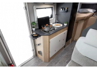 Giotti Line CX66 Premiere Edition