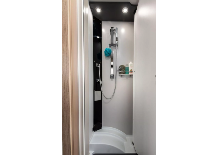 Giotti Line CX66 Premiere Edition