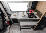 Giotti Line Giotti Van 64G