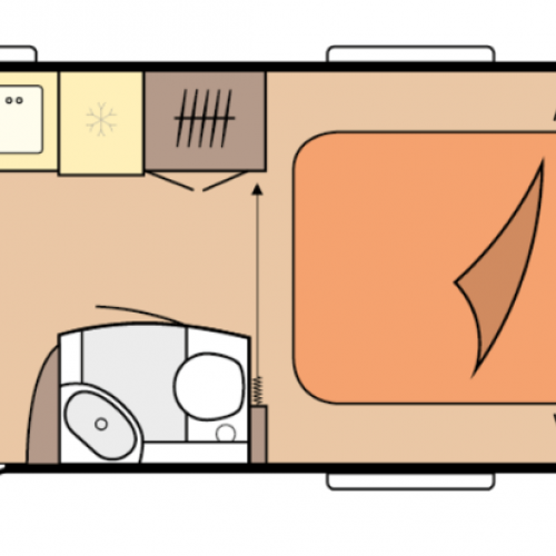 HOBBY EXCELLENT EDITION 540UFf - 10145951