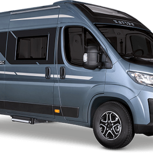 RAPIDO V62  65 YEARS EDITION - 0533896