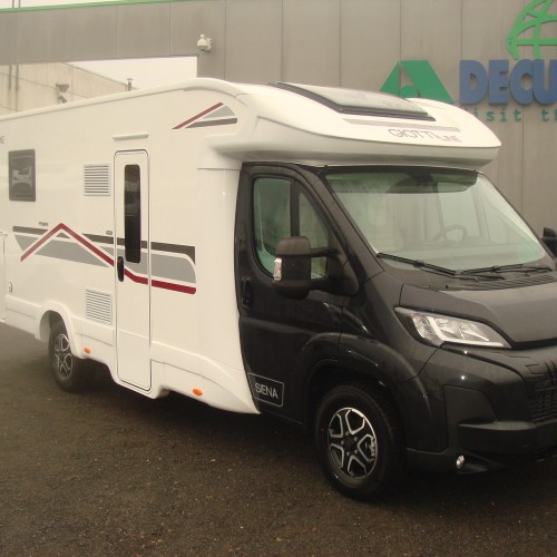 Giottiline Siena 397 Première Edition - 0037031