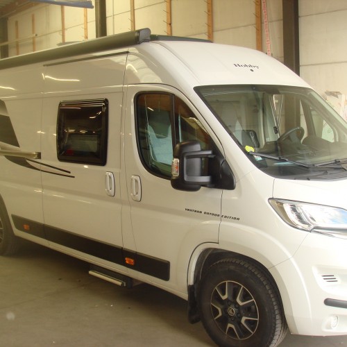 HOBBY VANTANA ONTOUR EDITION K65ET 