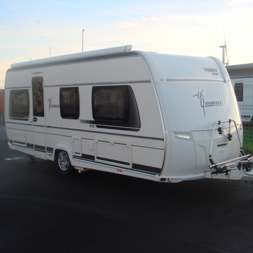 FENDT TENDENZA 515SG - A02595