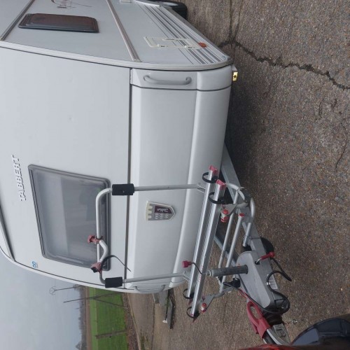 TABBERT DA VINCI 540